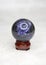 Sodalite round sphere stone