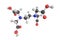 Sodium calcium edetate, a medication primarily used to treat lea