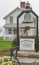 Sodus Bay,Finger Lakes, New York Lighthouse