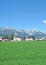 Soell am Kaisergebirge,Tirol,Austria