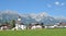 Soell,North Tirol,Austria