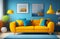 Sofa Placement Ideas for Home and Office Interiors