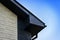 Soffit for providing optimal ventilation for roof overhangs