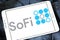 SoFi , Social Finance , logo