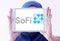 SoFi , Social Finance , logo