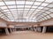 SOFIA, BULGARIA - JANUARY 03: Ruins of Roman building in open underground museum, between Serdika metro stations, on January