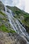 Sofia waterfalls, Lower Arkhyz, Karachay Cherkess Republic.