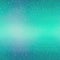 Soft Aqua Color Background With Gradient And Shimmering Shimmer. Seamless Background. Generative AI