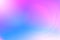 soft blend abstract gradient banner with blurry effect for presentation