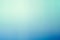 Soft blue gradient empty simple ,smooth background