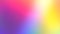 Soft Blurred Holographic Rainbow Holiday Multicolor Gradient. Abstract Background