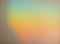 Soft blurred rainbow effect background texture