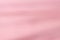 Soft blurred sweet pink fabric texture background