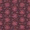 Soft Blurry Ikat Gradient Ombre Texture. Seamless Repeat Pattern. Abstract Space Dyed Blotched Dotty Melange Effect