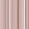 Soft blush colored irregular artistic stripe pattern