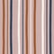 Soft blush colored irregular artistic stripe pattern