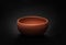 Soft clay pot : bowl