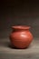 Soft clay pot : pitcher