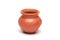 Soft clay pot : pitcher