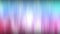 Soft and colorful vibrant bubble animated background