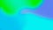 Soft Colourful Wavy Abstract Noise Aqua Green Background