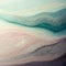 Soft creamy light pastel marble background