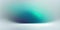 Soft cyan wavy shape liquid flow with a seamless texture and blurring effect
