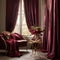 Soft Embrace: Wrapping Spaces in Silk and Satin