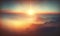 Soft Ethereal Sunrise Background for Professional Use.
