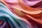soft falling fabric like satin as background image, generated by midjourney ai