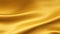 soft gold luxury silk fabric for background, Smooth elegant gold satin luxury and elegant backdrop, gold trend