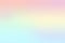 Soft gradient pastel color tone ,abstract background in sweet color. creative pastels and pastel minimalism background