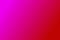 Soft gradient pink and red, unicolored background
