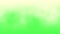 Soft green turbulence gradient color abstract background