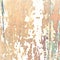 Soft grungy watercolor background with wood grain texture
