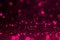 Soft image abstract bokeh dark red with light background.pink,purple,ultra violet,black color night light elegance,smooth backdrop