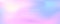 Soft modern gradient of colors. Blurred transition from blue to pink. Abstract vector resizable background.