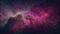 Soft nebula space stars night sky illustration background new quality nature scenic school cool education colorful light