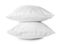 Soft orthopedic pillows