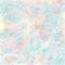 Soft pastel colour mania background