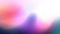 Soft pastel holo pink and purple vivid gradient background