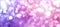 Soft pastel pink, lavender purple, and cream colors abstract delicate bokeh background