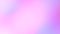 Soft pastel pink purple color holographic unicorn gradient. Abstract background. Hologram glitch. Light through a prism