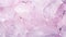 Soft Pink Marble with Ice Horizontal Background.