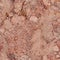 Soft pink marble texture with contrast cracks. Seamless square background, tile ready.