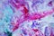 Soft pink purple violet dark spots pastel colors, bright pastel paint acrylic watercolor background, colorful texture