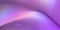 Soft purple viscous substance. Abstract background