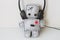 Soft Robot Toy Helpdesk