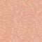 Soft seamless wavy pattern. Monochrome background. Light pink colors.