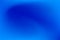 soft and smooth blue color abstract banner with blurry effect